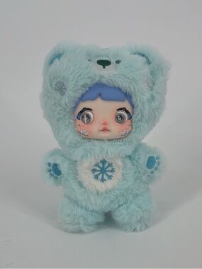 NOMMI Loneliness Never Ends • BinBin